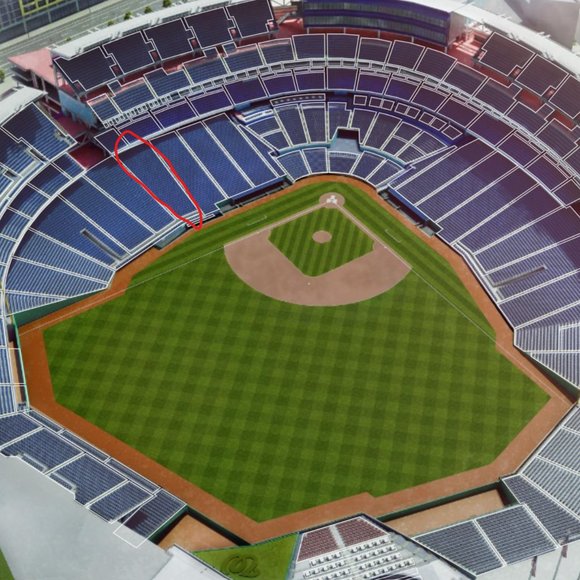 Meet your Posher, Sconesley - Picture 1 of 1